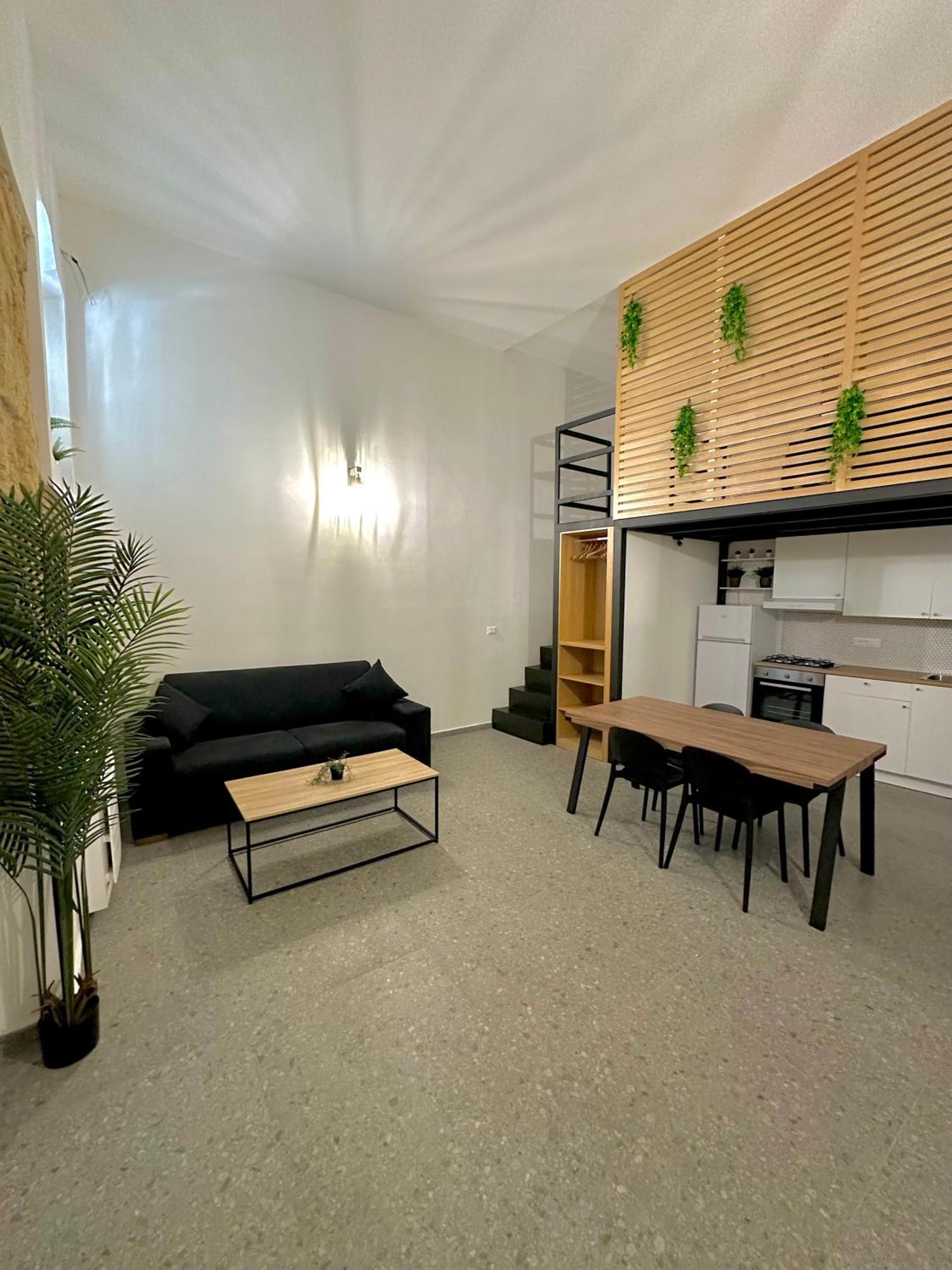 Cala Peppa Loft Butera Appartamento